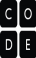 Code.org Logo